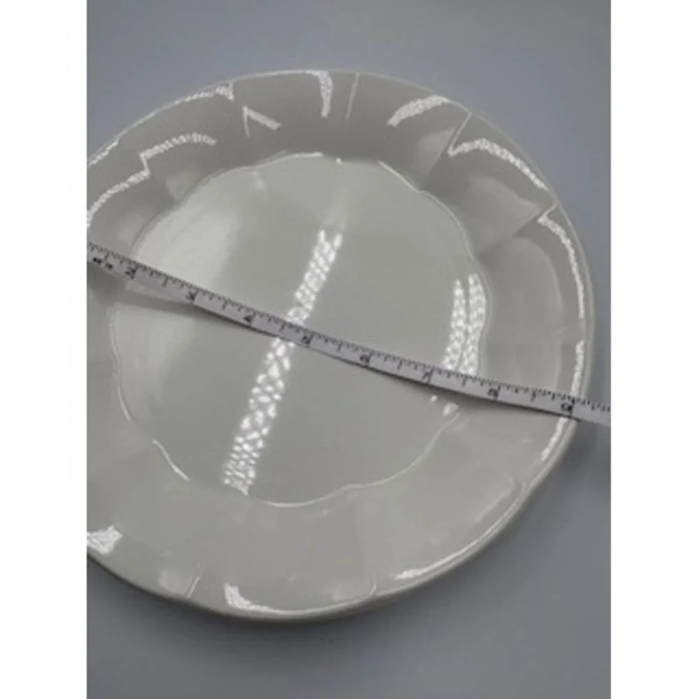 LAUREN RALPH LAUREN Salad Plates 8.5